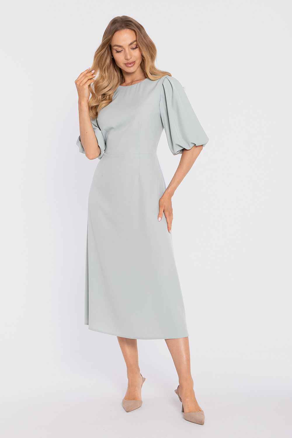 Robe de cocktail Moe