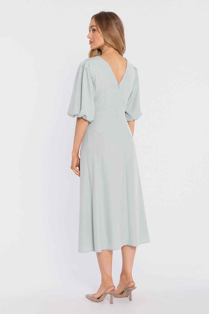 Robe de cocktail Moe