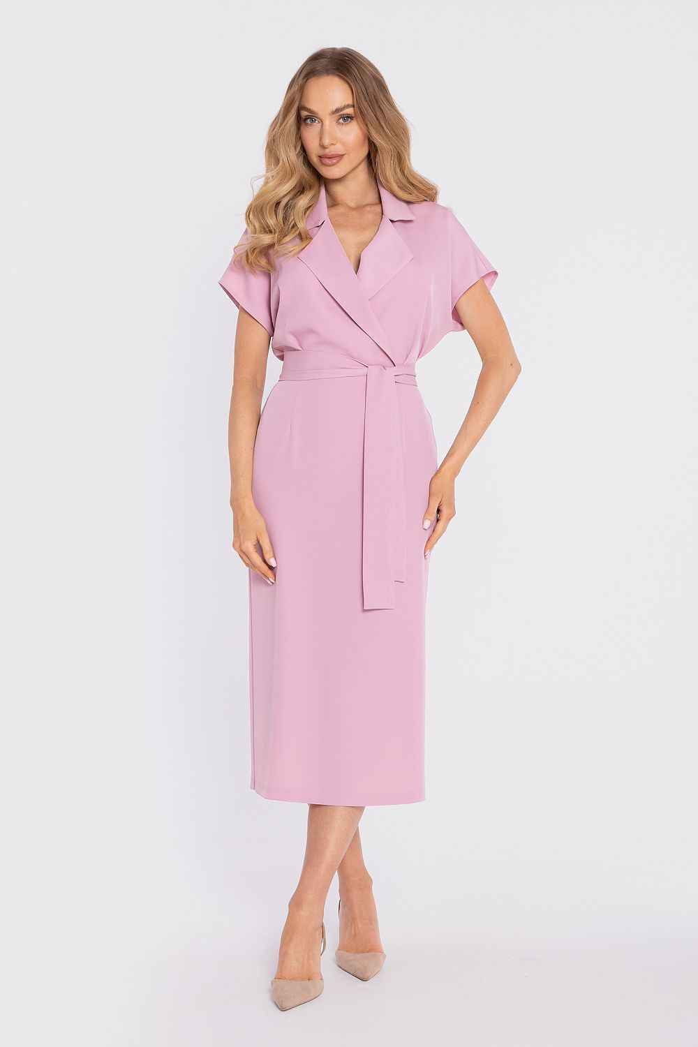 Robe de cocktail Moe