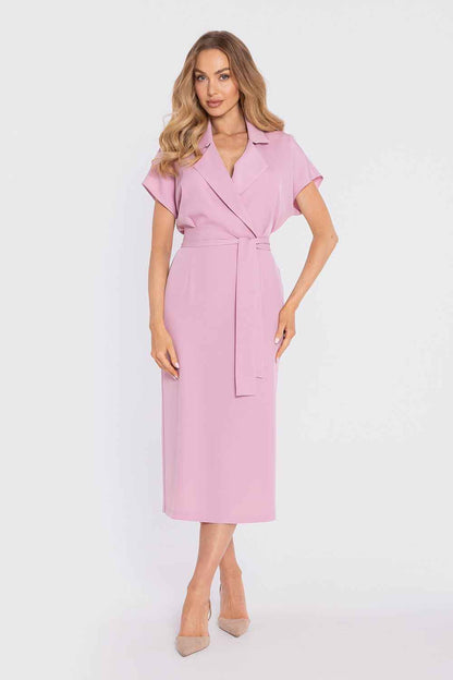 Robe de cocktail Moe