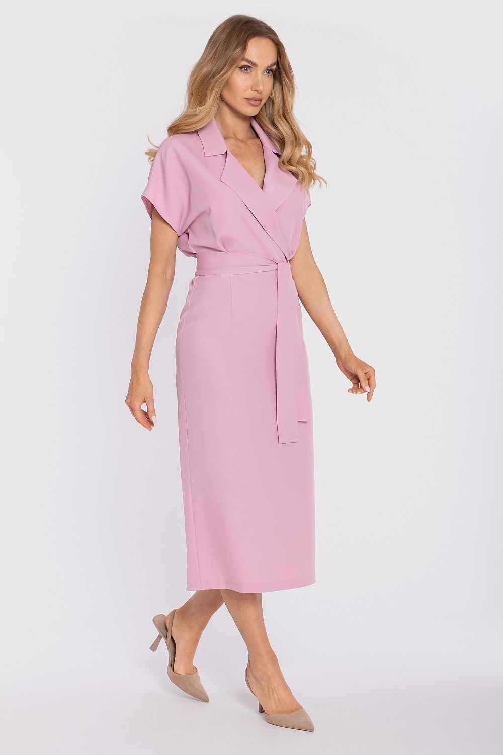 Robe de cocktail Moe