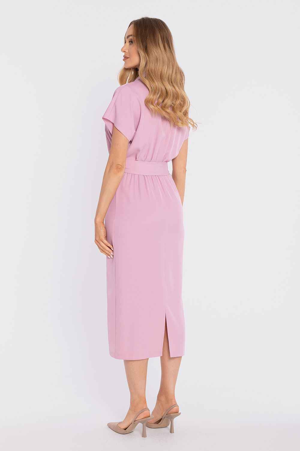 Robe de cocktail Moe