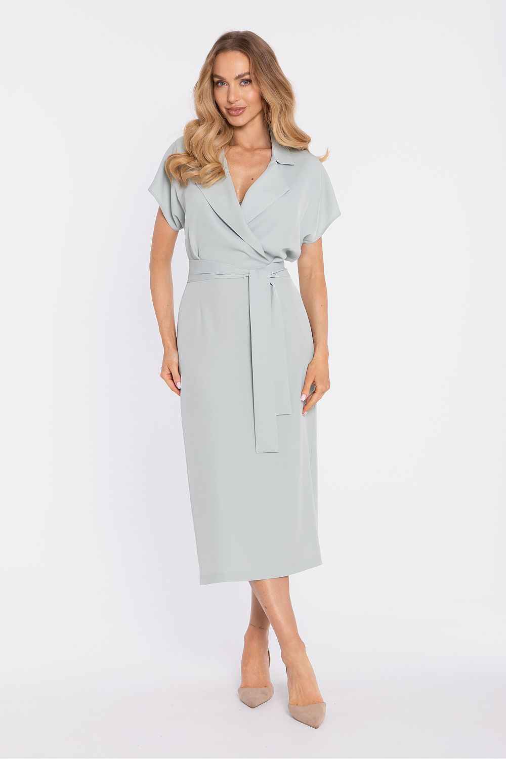 Robe de cocktail Moe