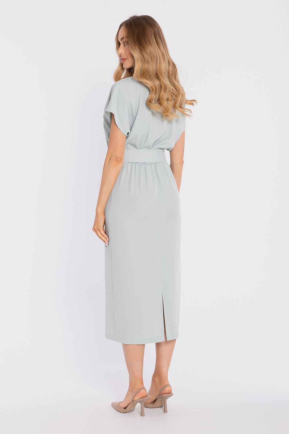 Robe de cocktail Moe