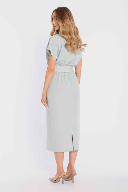 Robe de cocktail Moe