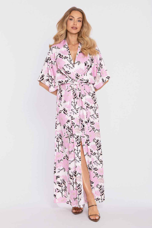 Robe de jour Moe