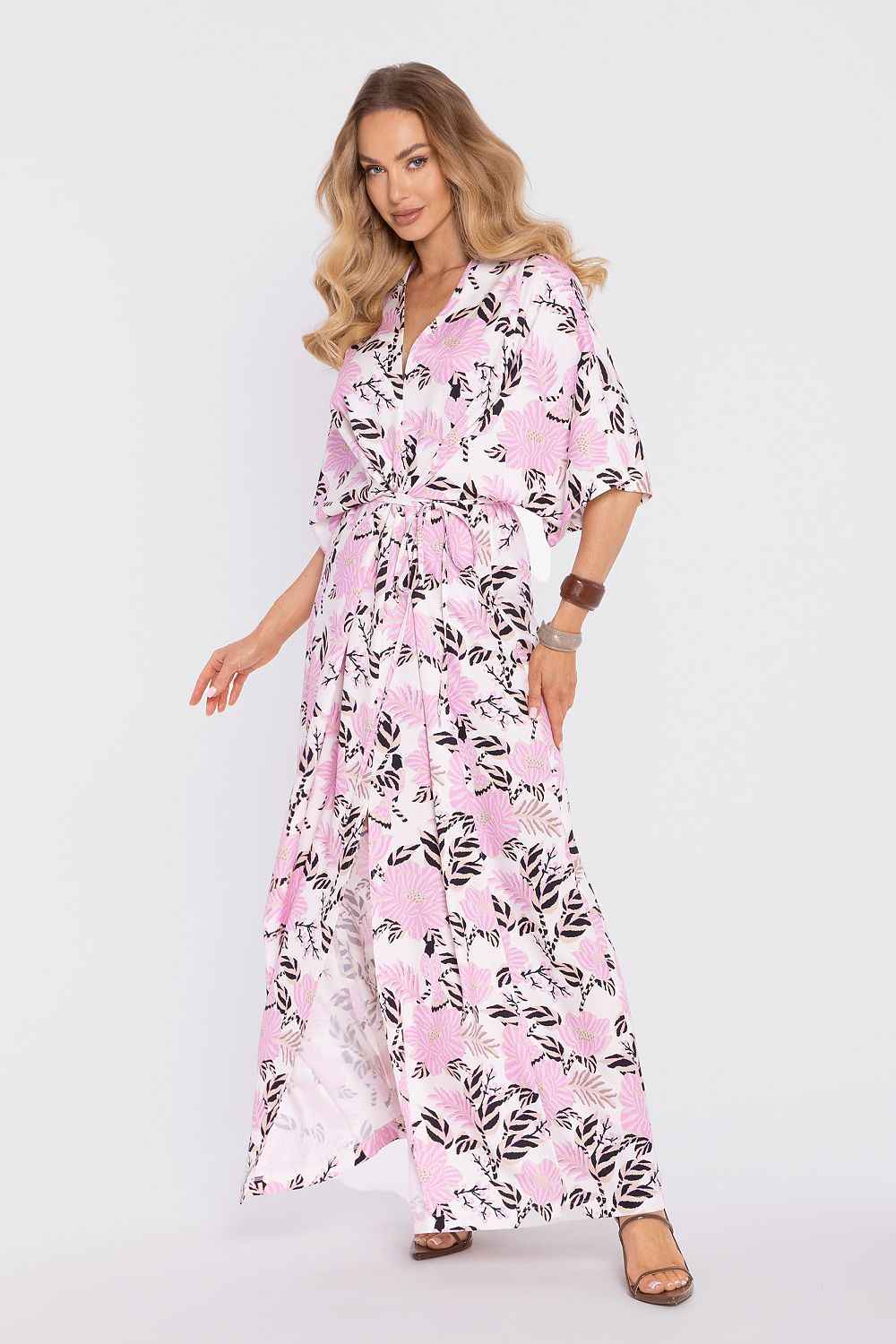Robe de jour Moe
