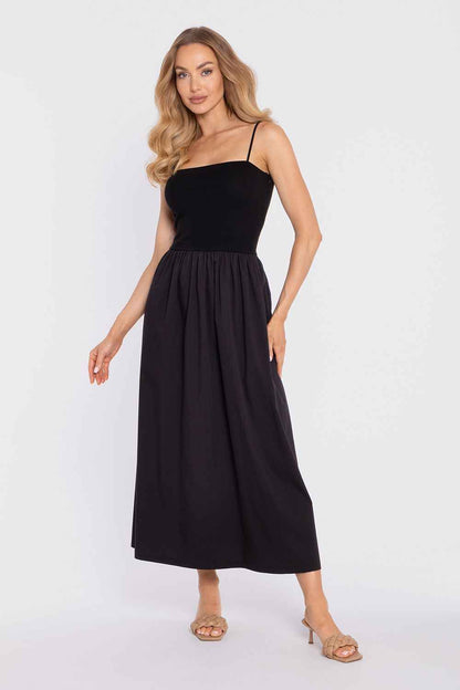 Robe de jour Moe