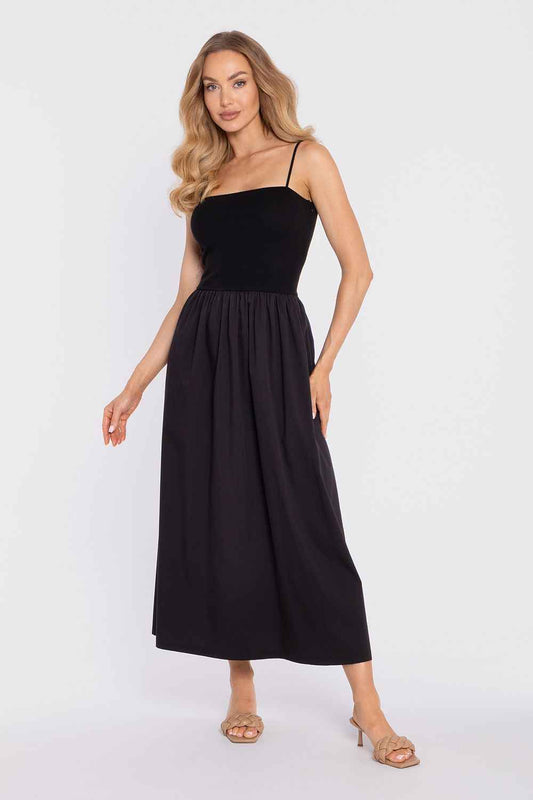 Robe de jour Moe