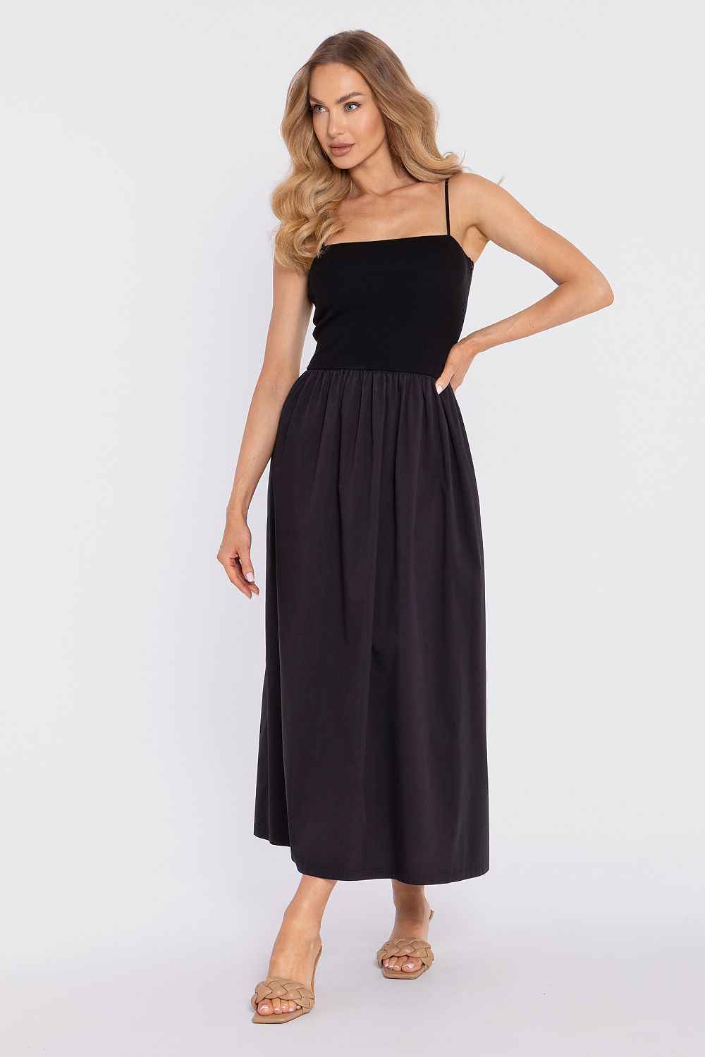 Robe de jour Moe