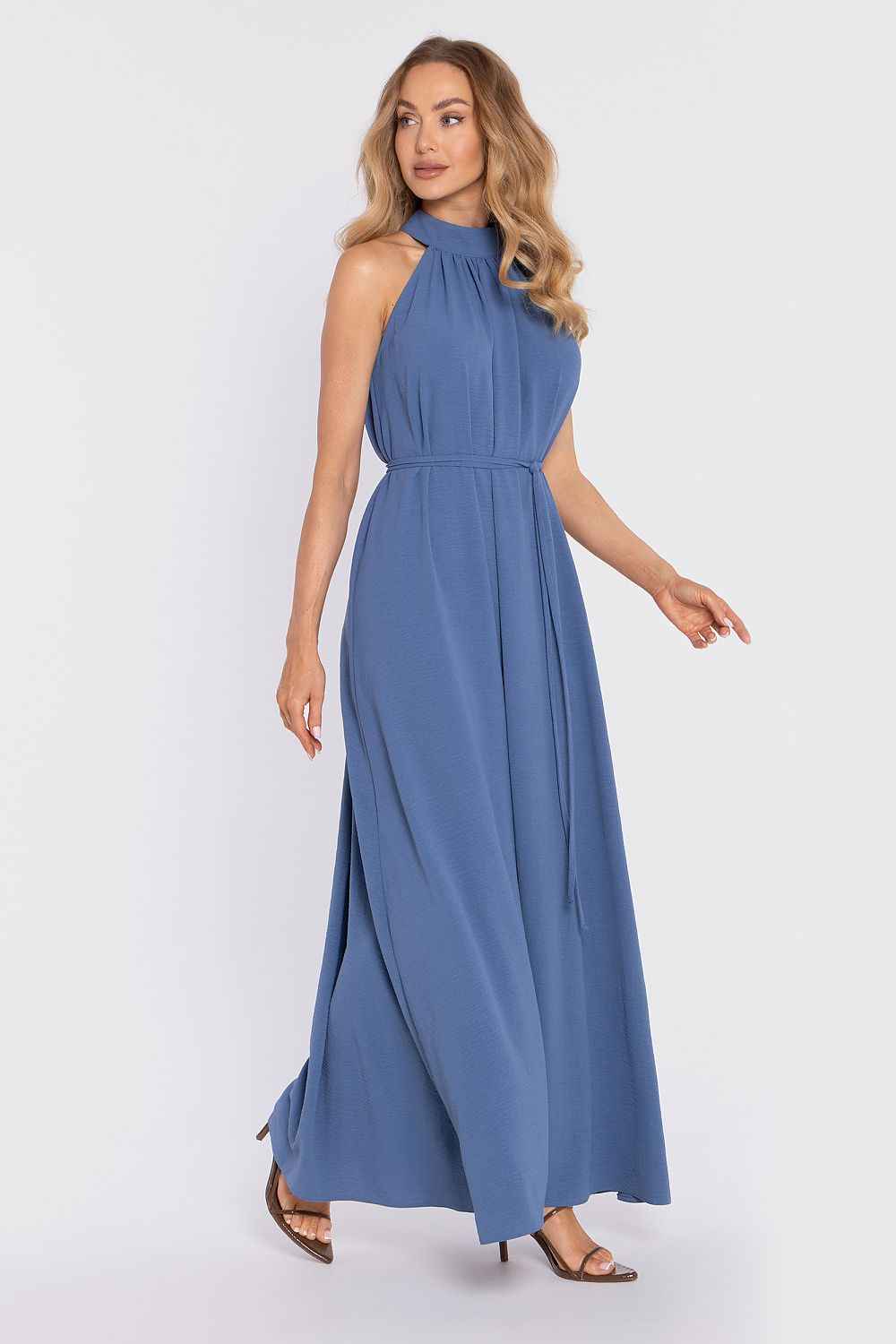 Robe de jour Moe