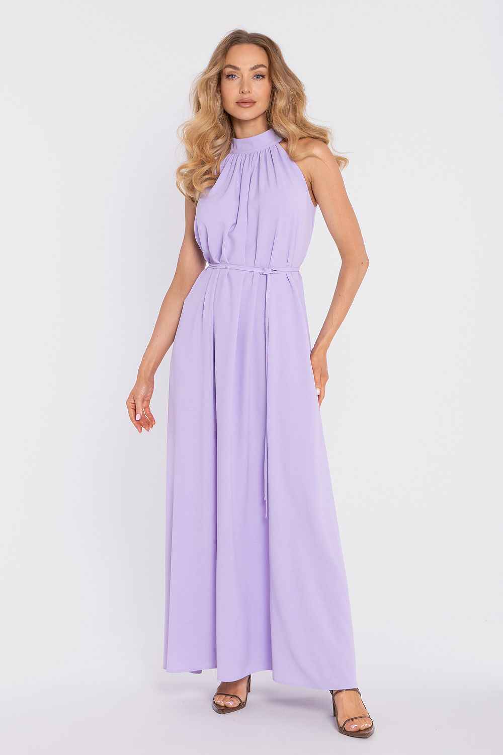 Robe de jour Moe