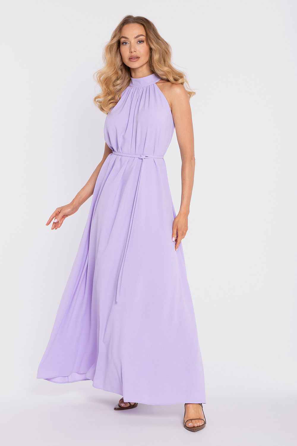 Robe de jour Moe