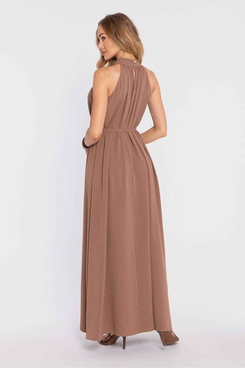 Robe de jour Moe