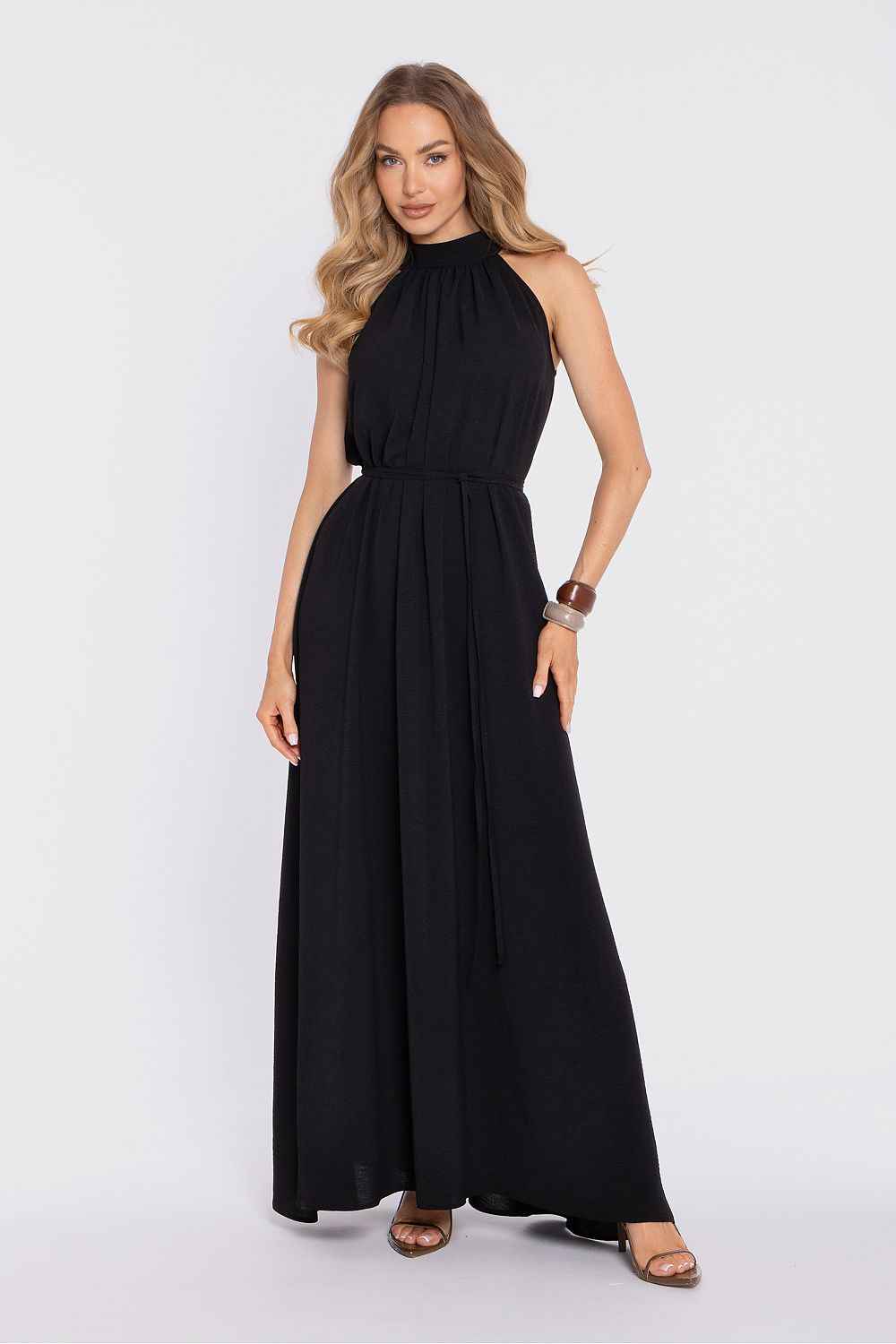 Robe de jour Moe