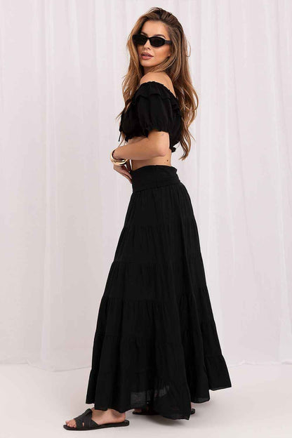 Jupe longue Italy Moda