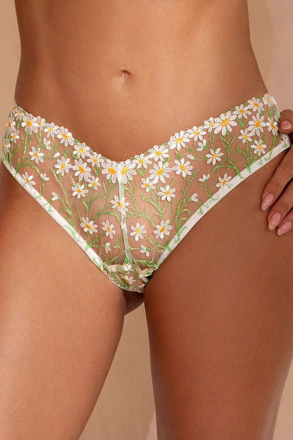 Culottes brésiliennes Kinga