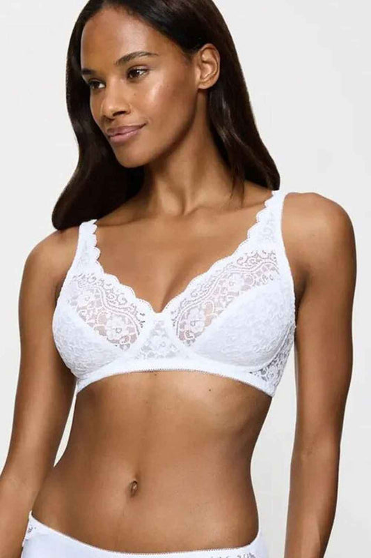 Soft Triumph
