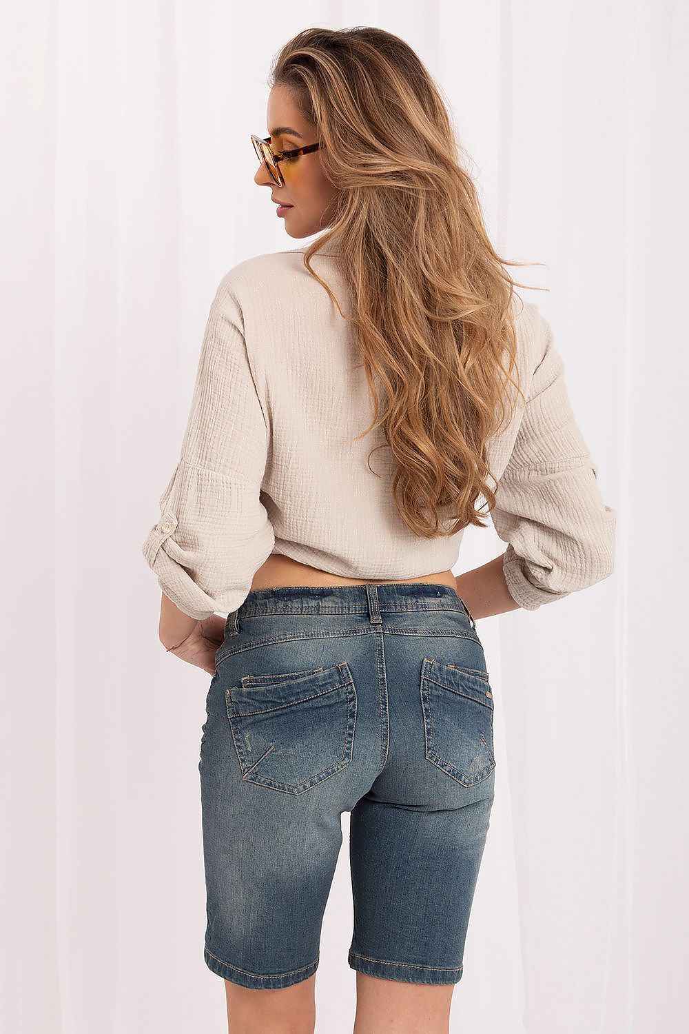 Shorts Sublevel