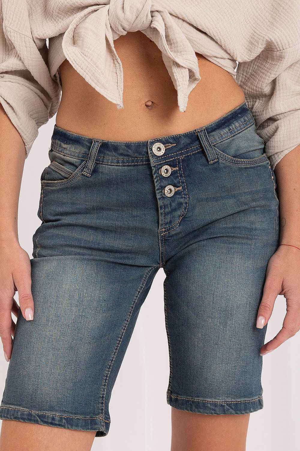 Shorts Sublevel