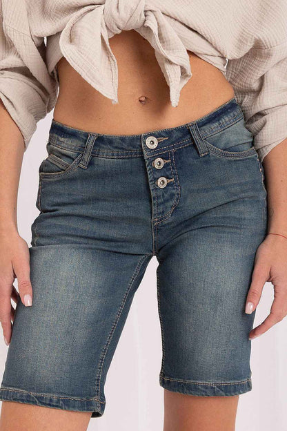 Shorts Sublevel