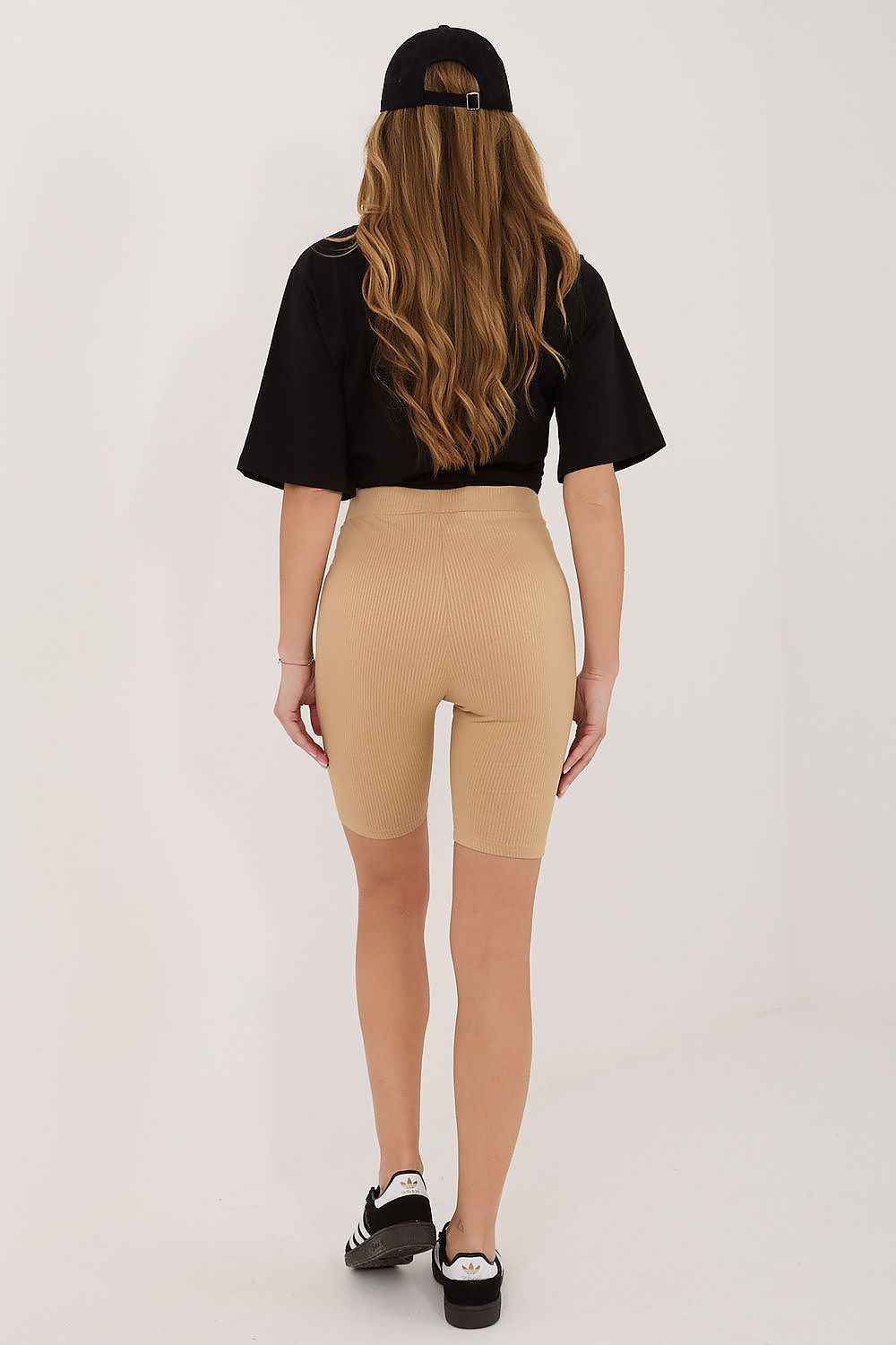 Shorts Sublevel