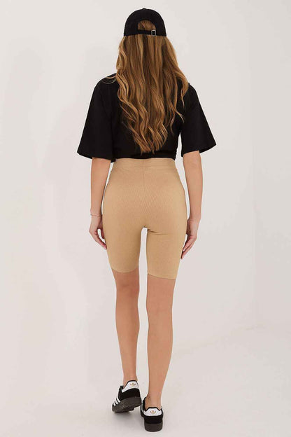 Shorts Sublevel