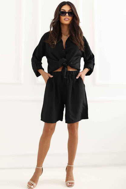 L`ensemble Rue Paris