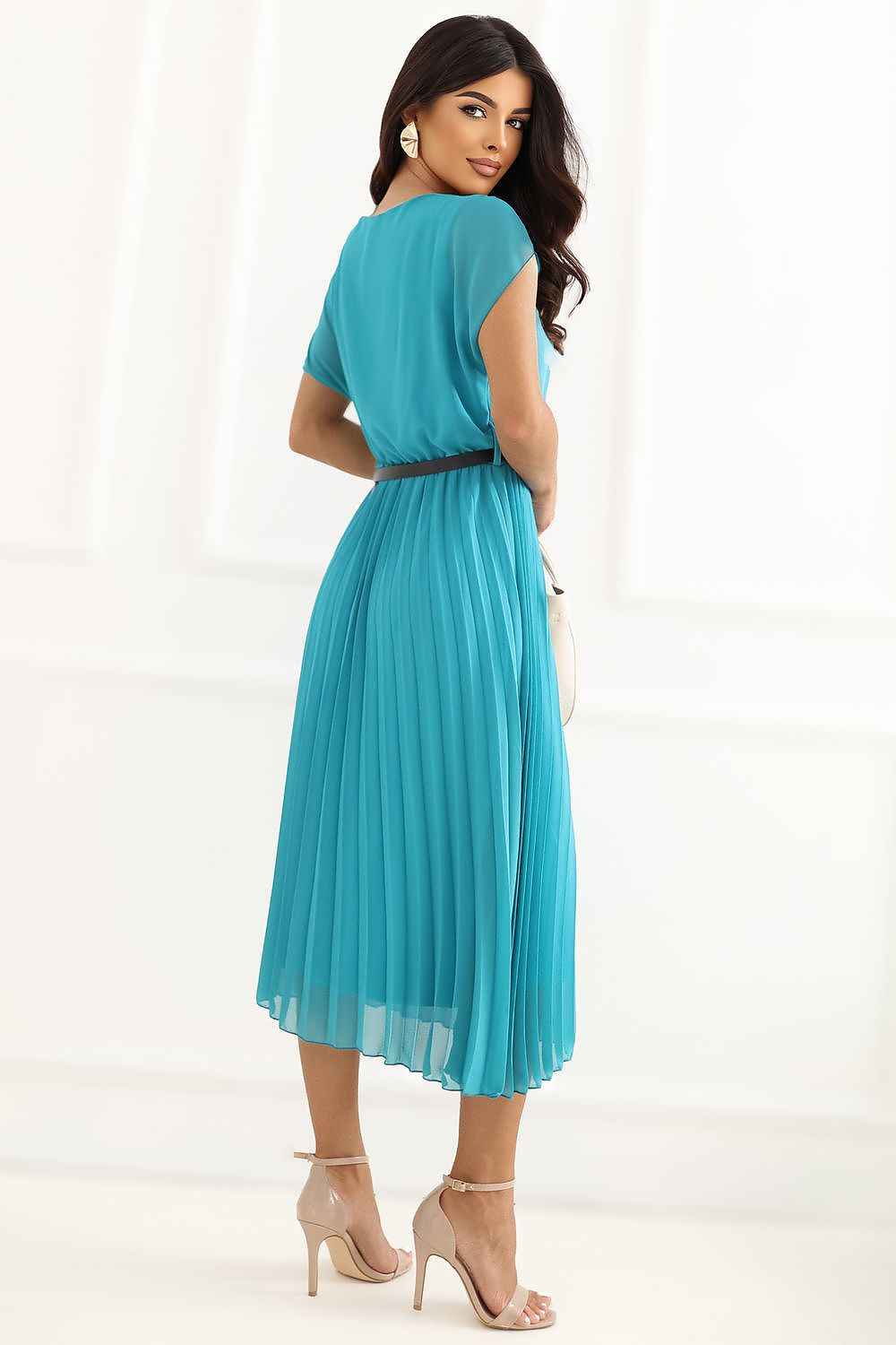Robe de jour Rue Paris