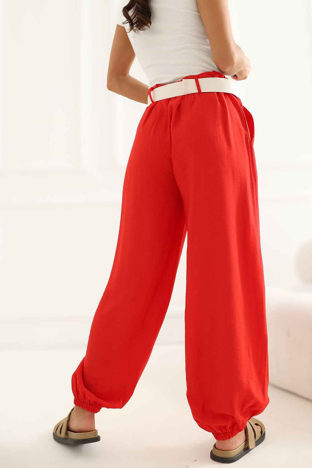 Pantalon femme Rue Paris