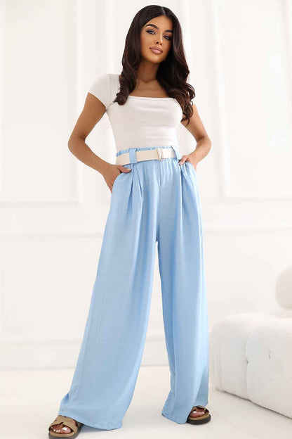 Pantalon femme Rue Paris