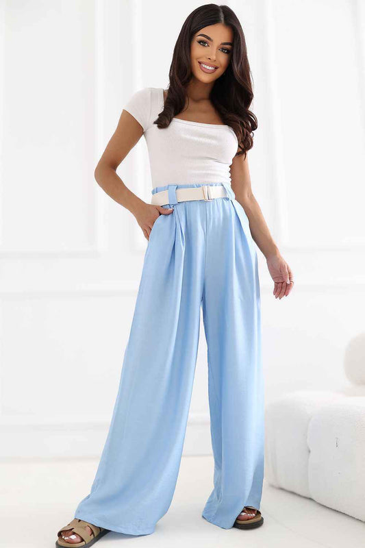 Pantalon femme Rue Paris