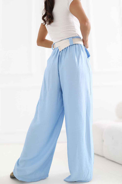 Pantalon femme Rue Paris