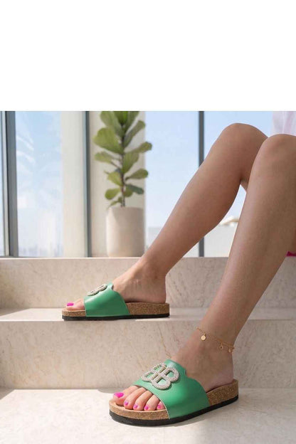 Clacquettes Solea