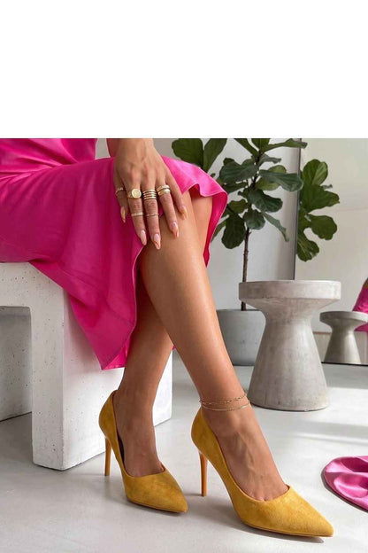 Talons hauts Solea