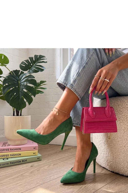 Talons hauts Solea