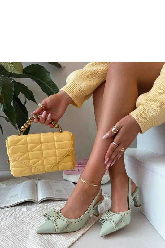 Talons hauts Solea