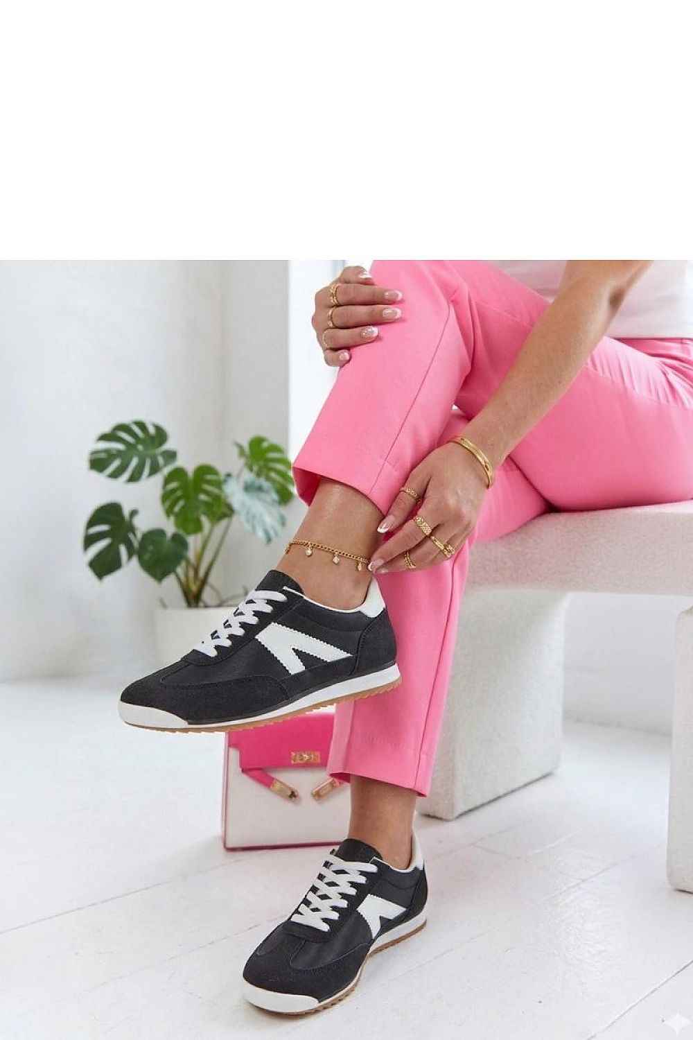 Chaussures de sport Solea