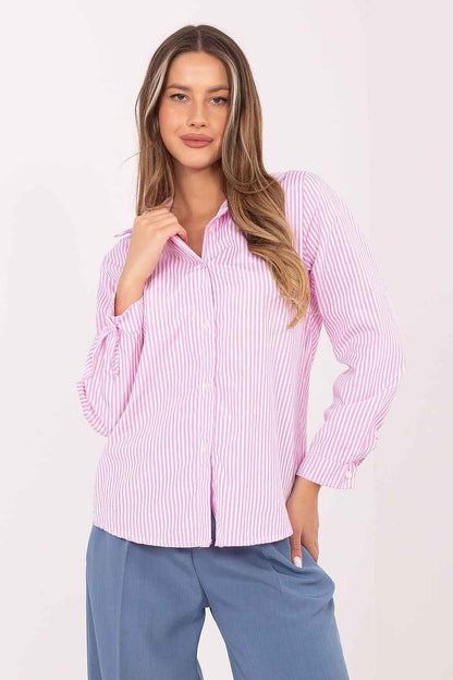 Chemise manche longue Factory Price