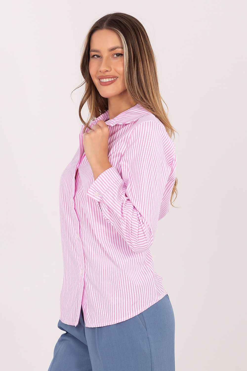 Chemise manche longue Factory Price