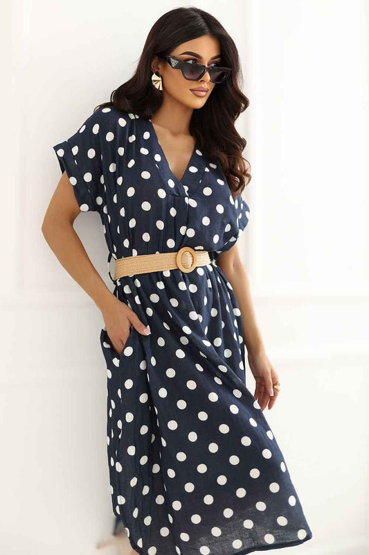 Robe de jour Italy Moda