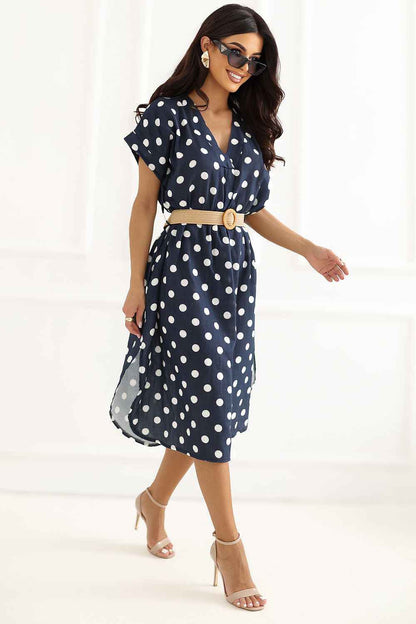 Robe de jour Italy Moda