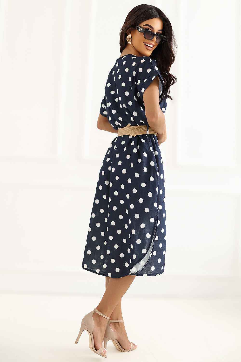 Robe de jour Italy Moda