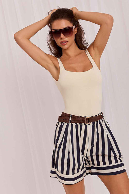 Shorts Italy Moda