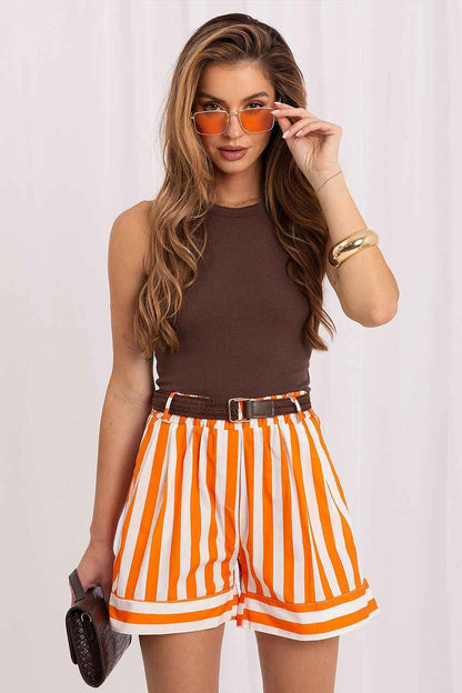 Shorts Italy Moda