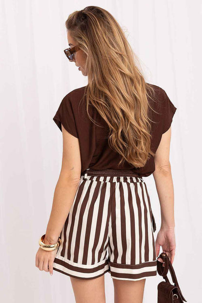 Shorts Italy Moda