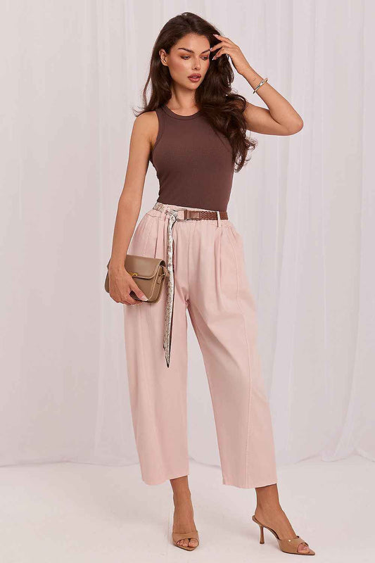 Pantalon femme Italy Moda