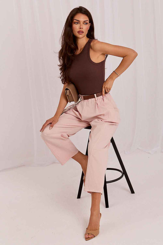 Pantalon femme Italy Moda