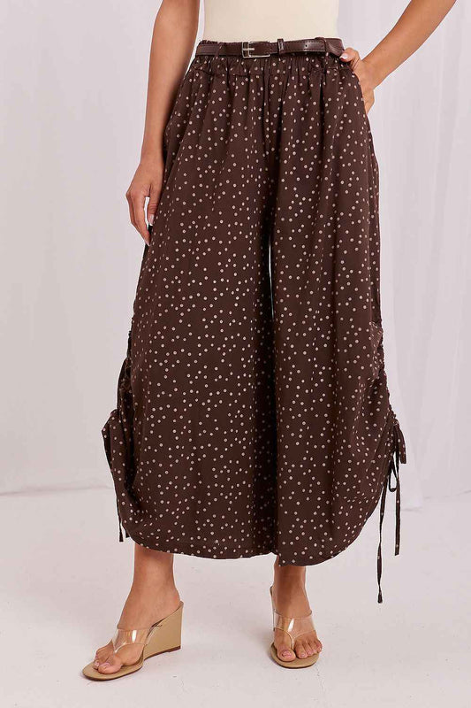 Pantalon femme Italy Moda