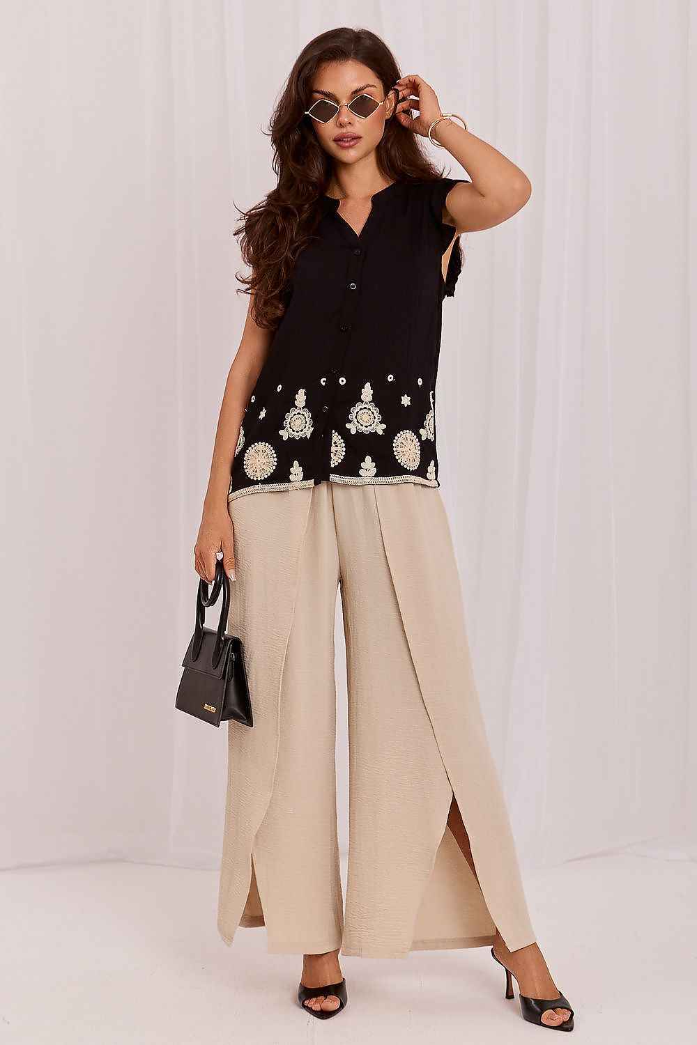 Chemise Italy Moda